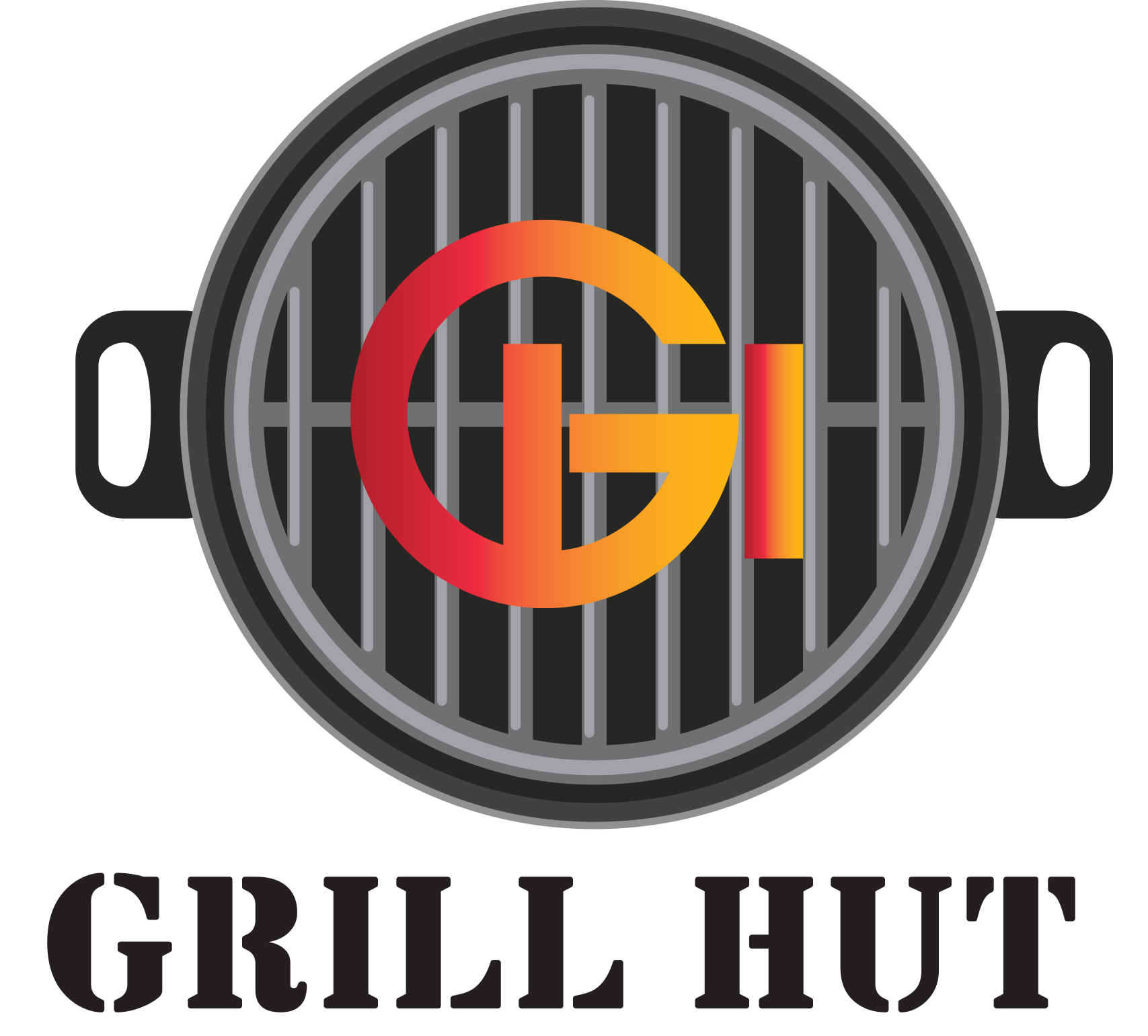 grillhut logo